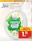 Frischkäseschale bei Netto Marken-Discount im Lottstetten Prospekt für 1,11 €
