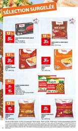 Offre Steak Haché Boeuf dans le catalogue Netto du moment à la page 4