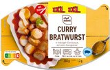 Aktuelles Curry Snacker XXL Angebot bei Lidl in Wuppertal ab 1,89 €
