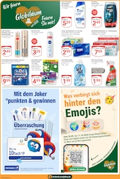 Nivea im GLOBUS Prospekt in Mannheim Aktueller GLOBUS Prospekt mit Nivea, "Aktuelle Angebote", Seite 6