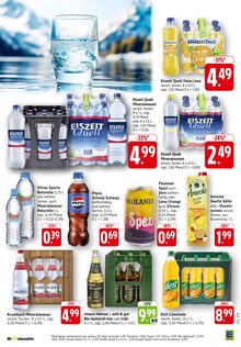 Bier im aktuellen E center Prospekt (Waiblingen) Bier im E center Prospekt "Aktuelle Angebote" mit 47 Seiten (Waiblingen)