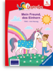 Leselernbuch Angebote von Ravensburger bei Netto Marken-Discount Erkrath für 3,99 €