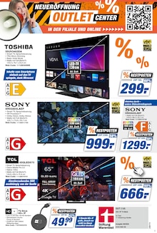 Fernseher im aktuellen expert Prospekt (Gladbeck) Fernseher im expert Prospekt "Top Angebote" mit 12 Seiten (Gladbeck)