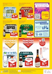 Radler im Netto Marken-Discount Prospekt in Arnsberg Aktueller Netto Marken-Discount Prospekt mit Radler, "DER ORT, AN DEM DU IMMER AUSGEZEICHNETE PREISE FINDEST.", Seite 2