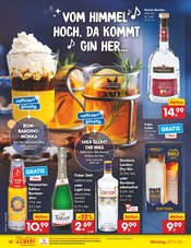 Gin im Netto Marken-Discount Prospekt in Nürtingen Aktueller Netto Marken-Discount Prospekt mit Gin, "Aktuelle Angebote", Seite 24