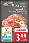 EDEKA Langenfeld, Mayen-Koblenz Prospekt mit  im Angebot für 3,99 €