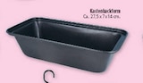 Kastenbackform Angebote bei Marktkauf Leipzig für 2,00 €