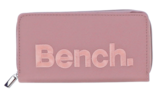 Geldbörse von Bench für 9,99 € bei Mäc-Geiz im Angebot Geldbörse von Bench im aktuellen Mäc-Geiz Prospekt