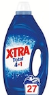 Lessive liquide total - X-TRA en promo chez Maxi Bazar Colombes à 3,49 €