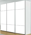 Aktuelles Schwebetürenschrank RUBY, 3-trg. Angebot bei Ostermann in Duisburg ab 999,00 €