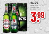 Aktuelles versch. Sorten Angebot bei Trinkgut in Bad Kreuznach ab 3,99 €