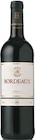 Bordeaux von Baron Philippe de Bordeaux Rothschild für 4,99 € bei Netto mit dem Scottie im Angebot Bordeaux von Baron Philippe de Bordeaux Rothschild im aktuellen Netto mit dem Scottie Prospekt