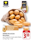 Herzstücke Kartoffeln im aktuellen Prospekt bei EDEKA in Walsheim