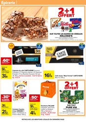 Café Angebote im Prospekt "UN Noël POUR TOUS LES GOÛTS" von Carrefour Café Angebote im Prospekt "UN Noël POUR TOUS LES GOÛTS" von Carrefour auf Seite 26