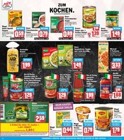 Passierte Tomaten im HIT Prospekt in Pforzheim Aktueller HIT Prospekt mit Passierte Tomaten, "ECHTE VIELFALT", Seite 10