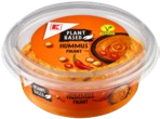 Veganer Hummus im Kaufland Prospekt Veganer Hummus von K-Plant Based im aktuellen Kaufland Prospekt für 0,79 €