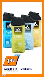 Aktueller Action Prospekt mit Dusche, "Wochenangebote", Seite 10