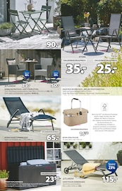 Kühlbox im JYSK Prospekt in Schwabach Aktueller JYSK Prospekt mit Kühlbox, "Scandinavian Sleeping & Living - SPARE BIS ZU 50%", Seite 9