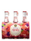 Wild Berry Spritz Waldbeere Angebote von ALLINI bei Lidl Ansbach für 2,79 €