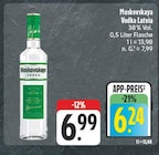 Aktuelle Wodka Angebote bei EDEKA in Nürnberg Aktuelles Vodka Latvia Angebot bei EDEKA in Nürnberg ab 6,24 €