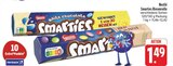 Aktuelle Smarties Angebote bei E center in Dresden Aktuelles Smarties Riesenrolle Angebot bei E center in Dresden ab 1,49 âŹ
