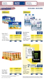 Gerolsteiner Angebot & Preis im aktuellen METRO Prospekt Gerolsteiner Angebot im aktuellen METRO Prospekt auf Seite 29