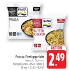 EDEKA Kröppen - Paella Angebot im Prospekt Paella bei EDEKA im Kröppen Prospekt für 2,49 €