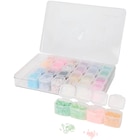 Action Saint-Pierre-lès-Nemours - Promo Boîte de perles Craft Universe Promo Boîte de perles Craft Universe à 3,89 € dans le catalogue Action à Saint-Pierre-lès-Nemours