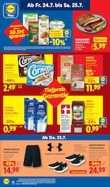 Ähnliche Gummistiefel Angebote im Prospekt "LIDL LOHNT SICH" von Lidl in Heidenheim Ähnliche Angebote wie Gummistiefel im Prospekt "LIDL LOHNT SICH" auf Seite 68 von Lidl in Heidenheim
