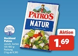 Patros Angebot in Emden Patros im aktuellen Prospekt bei combi in Emden
