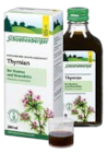 Naturreiner Heilpflanzensaft SPITZWEGERICH3 ODER THYMIAN4 bei VITALIA Reformhaus im Villingen-Schwenningen Prospekt für 8,99 €