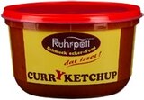 Curryketchup Angebote von Ruhrpott bei Kaufland Mülheim für 2,49 €