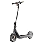 Trottinette électrique Ninebot E2 Pro E powered by Segway 750 W Noir - Ninebot - Fnac Trottinette électrique Ninebot E2 Pro E powered by Segway 750 W Noir - Ninebot à 279,99 € dans le catalogue Fnac