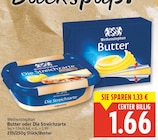 Aktuelle Butter Angebote bei E center in Berlin Aktuelles Butter Angebot bei E center in Berlin ab 1,66 €