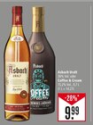 Asbach Uralt oder Coffee & Cream im Angebot bei Marktkauf in Rottenburg Asbach Uralt oder Coffee & Cream Angebote von Asbach bei Marktkauf Rottenburg für 9,99 €