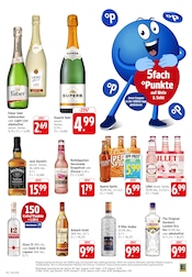 Jack Daniels im EDEKA Prospekt in Bruchsal Aktueller EDEKA Prospekt mit Jack Daniels, "Aktuelle Angebote", Seite 31