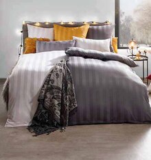 Satin-Bettwäsche bei Zurbrüggen in Bremen Satin-Bettwäsche im Angebot bei Zurbrüggen Bremen für 39,99 €