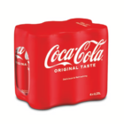 Coca-Cola/Fanta/Sprite/Mezzo Mix Angebote bei Lidl Spremberg für 3,49 €