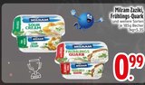 Zaziki im EDEKA Prospekt Zaziki von Milram im aktuellen EDEKA Prospekt für 0,99 €