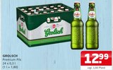 Premium Pils bei Getränke Ellerkamp im Prospekt "" für 12,99 €