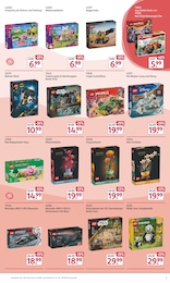 Elektronik im Rossmann Prospekt Elektronik im Rossmann Prospekt Spiel & Spaß Aktion zu Weihnachten auf S. 3