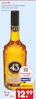 Aktuelle Likör Angebote bei Netto Marken-Discount in Osnabrück Aktuelles Licor 43 Angebot bei Netto Marken-Discount in Osnabrück ab 12,99 €