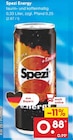 Energy im Netto Marken-Discount Prospekt Energy von Spezi im aktuellen Netto Marken-Discount Prospekt für 0,88 €