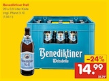 Netto Marken-Discount Mühlacker Prospekt mit  im Angebot für 14,99 €