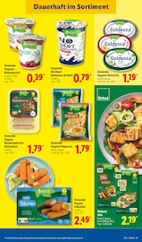 Bratwurst im Lidl Prospekt in Schweinfurt Aktueller Lidl Prospekt mit Bratwurst, "LIDL LOHNT SICH", Seite 9