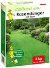 Rasendünger mit Eisen im Angebot bei Thomas Philipps in Kamen Rasendünger mit Eisen Angebote von Grüner Jan bei Thomas Philipps Kamen für 5,98 €