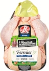 Promo Poulet fermier label rouge à 6,79 € dans le catalogue Intermarché à Vienne