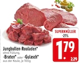 Angebot im EDEKA Kaufering Prospekt EDEKA Kaufering Prospekt mit  im Angebot für 1,79 €