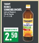 REINES SONNENBLUMENÖL im Angebot bei Marktkauf in Köln REINES SONNENBLUMENÖL Angebote von THOMY bei Marktkauf Köln für 2,50 €