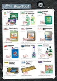Dusche Angebot & Preis im aktuellen Hamberger Prospekt Dusche Angebot im aktuellen Hamberger Prospekt auf Seite 34
